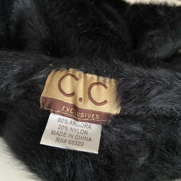 C.C. Exclusives - Picture 3 of 3